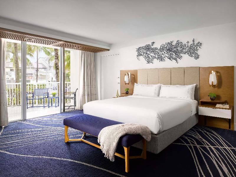 Hilton Fort Lauderdale Marina image