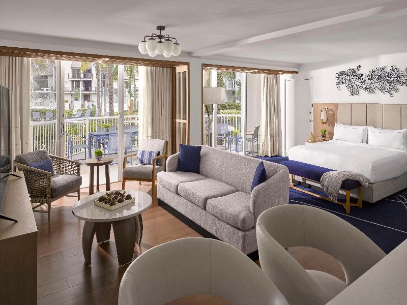Hilton Fort Lauderdale Marina image