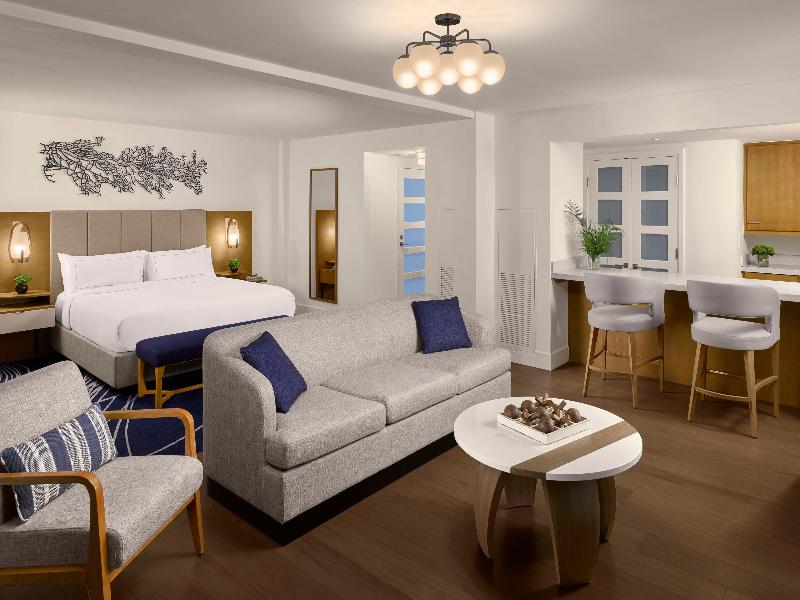 Hilton Fort Lauderdale Marina image