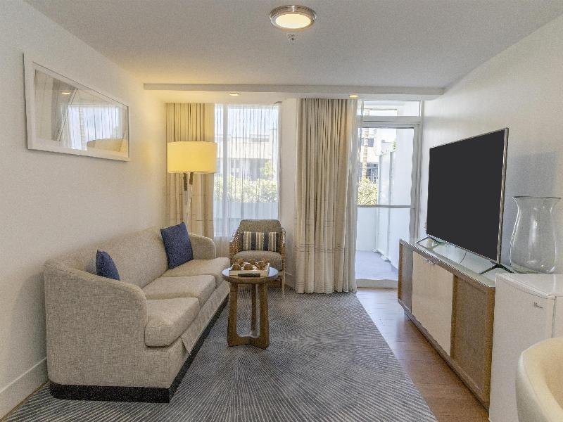 Hilton Fort Lauderdale Marina image