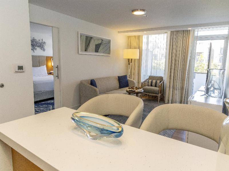 Hilton Fort Lauderdale Marina image