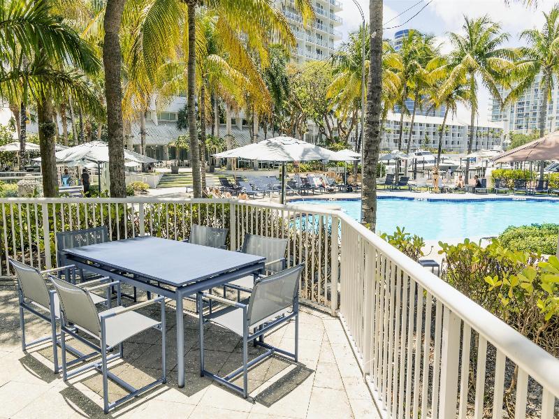 Hilton Fort Lauderdale Marina image