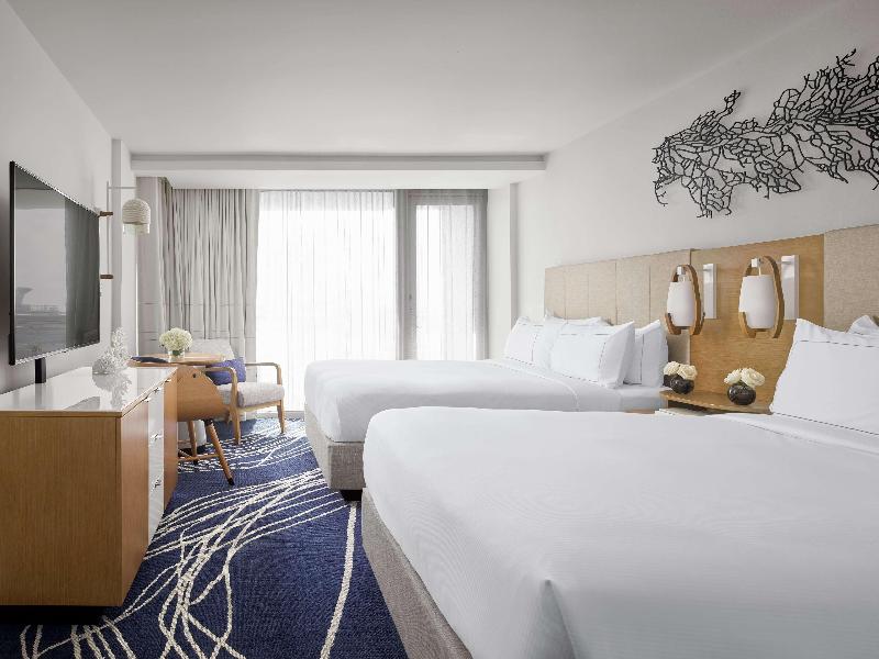 Hilton Fort Lauderdale Marina image