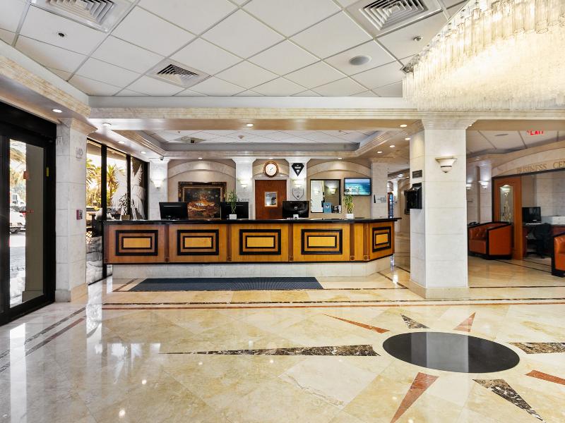Ocean Sky Hotel and Resort image
