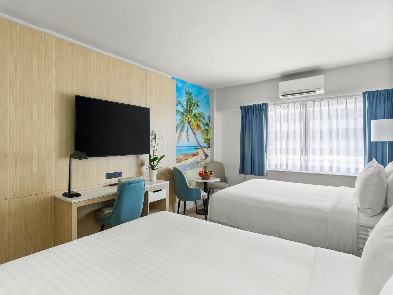 Ocean Sky Hotel and Resort image