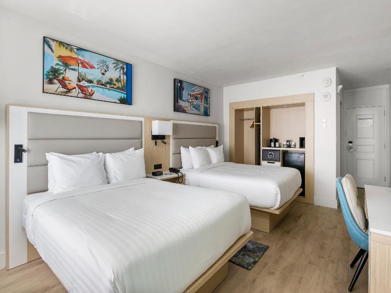 Ocean Sky Hotel and Resort image