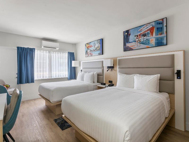 Ocean Sky Hotel and Resort image