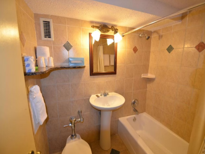 Sea Club Resort image