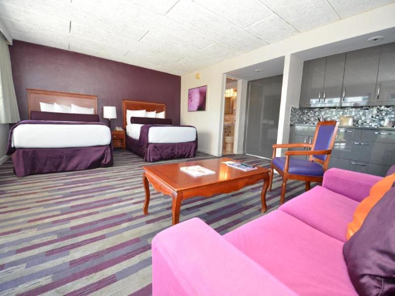 Sea Club Resort image