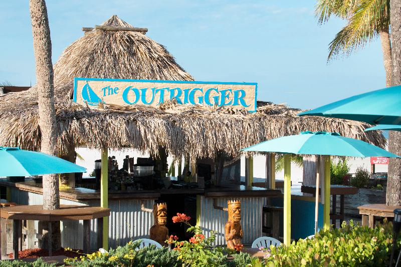Outrigger Beach Resort