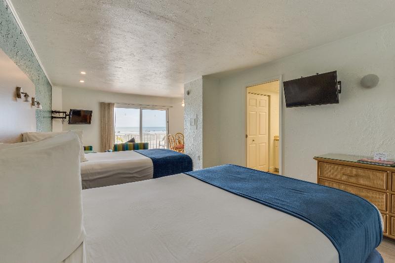 アウトリガー ビーチ リゾート