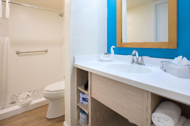 アウトリガー ビーチ リゾート