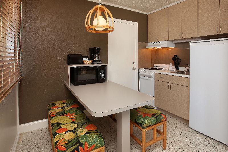 アウトリガー ビーチ リゾート