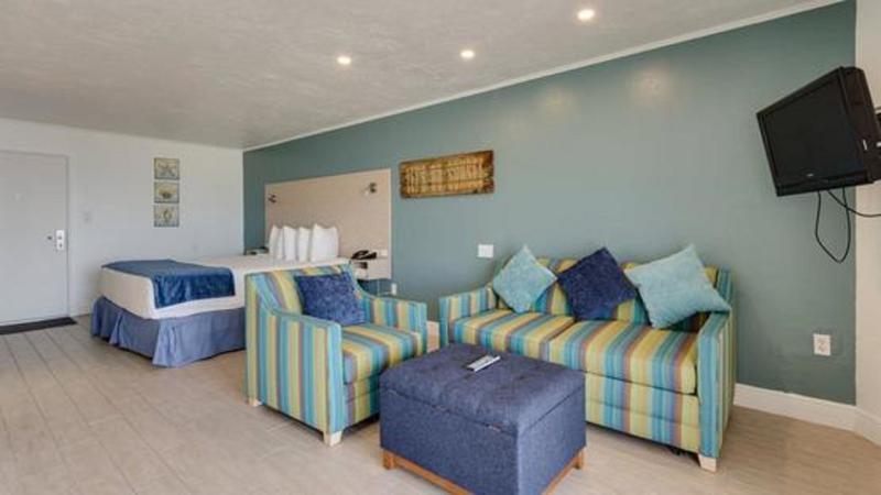 アウトリガー ビーチ リゾート