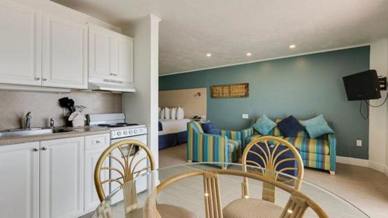 アウトリガー ビーチ リゾート