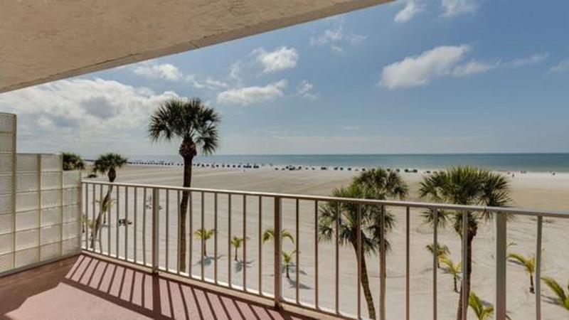 アウトリガー ビーチ リゾート