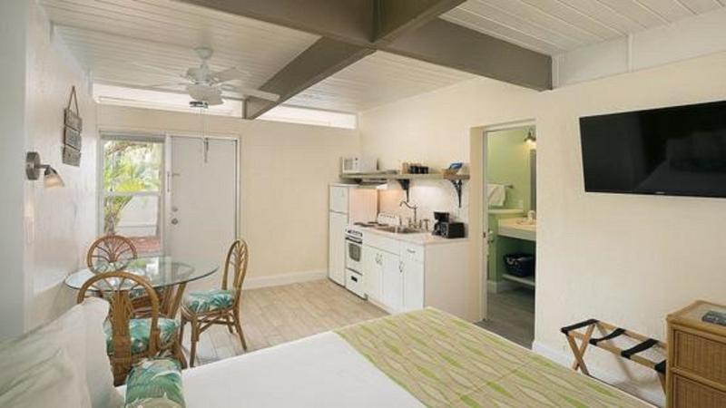 アウトリガー ビーチ リゾート