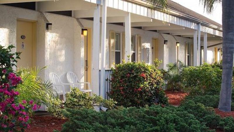 アウトリガー ビーチ リゾート