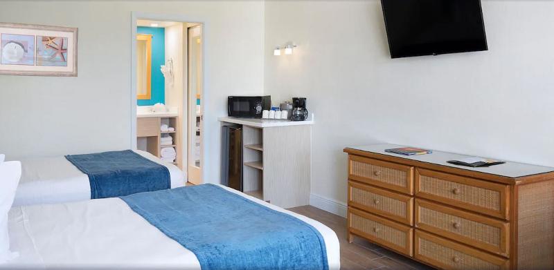 アウトリガー ビーチ リゾート