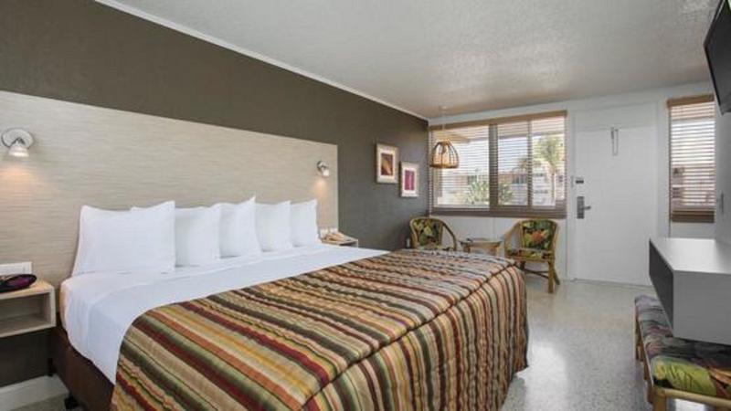 アウトリガー ビーチ リゾート