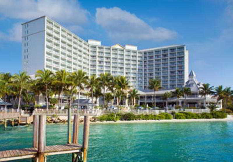 Hotel Sanibel Harbour Marriott Resort & Spa