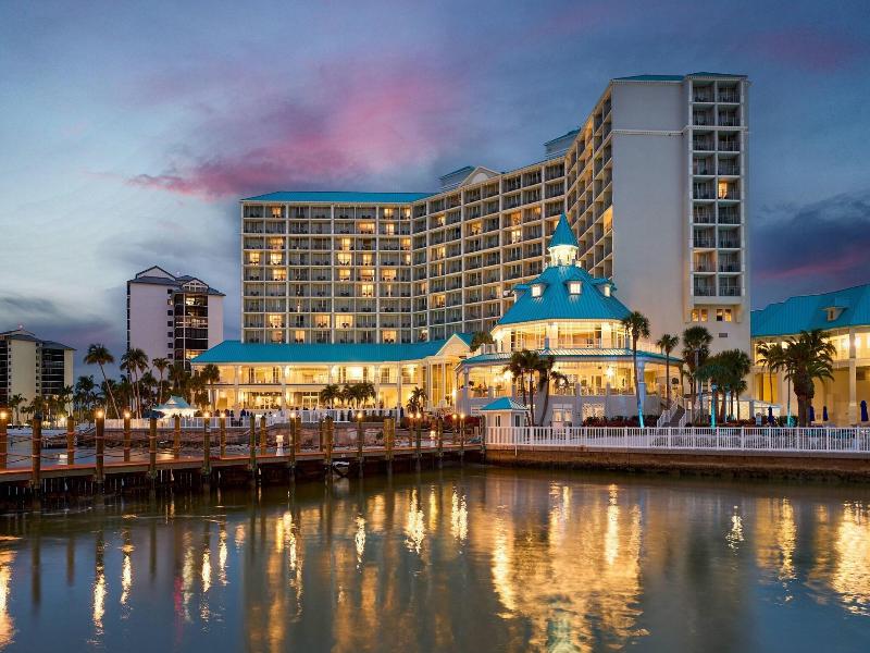 Sanibel Harbour Marriott Resort & Spa image