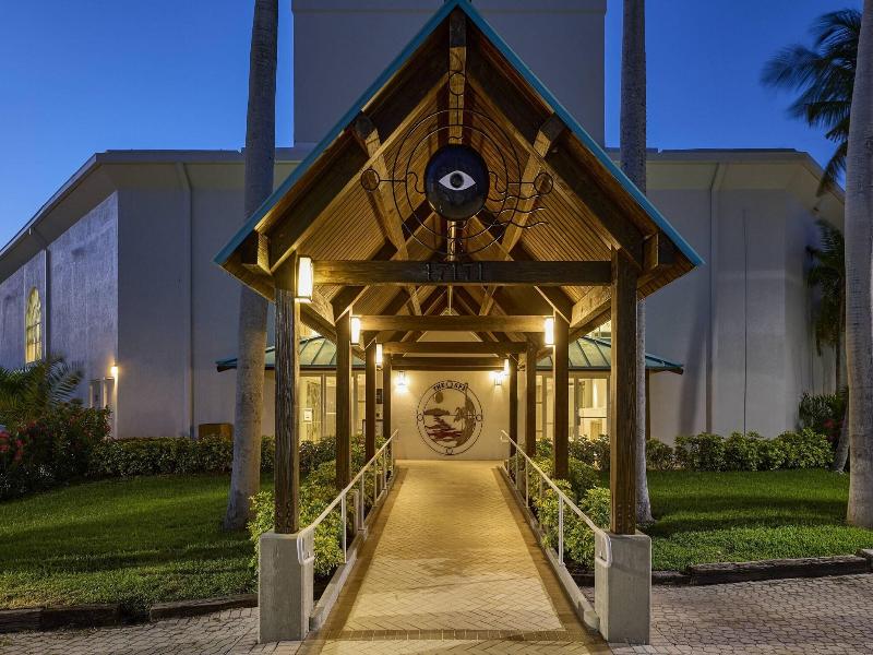 Sanibel Harbour Marriott Resort & Spa image