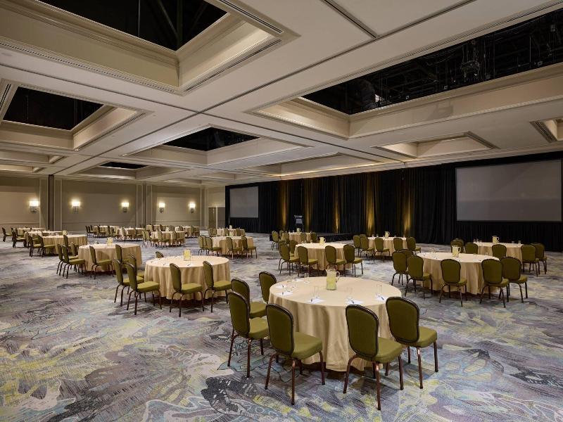 Sanibel Harbour Marriott Resort & Spa image