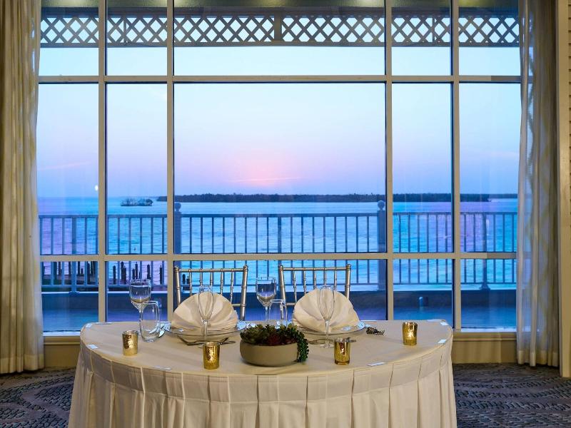 Sanibel Harbour Marriott Resort & Spa image