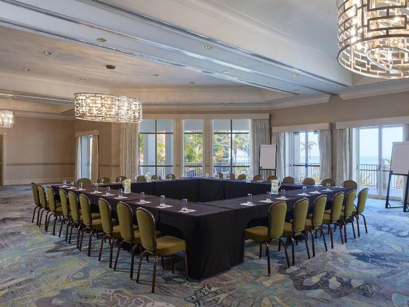 Sanibel Harbour Marriott Resort & Spa image