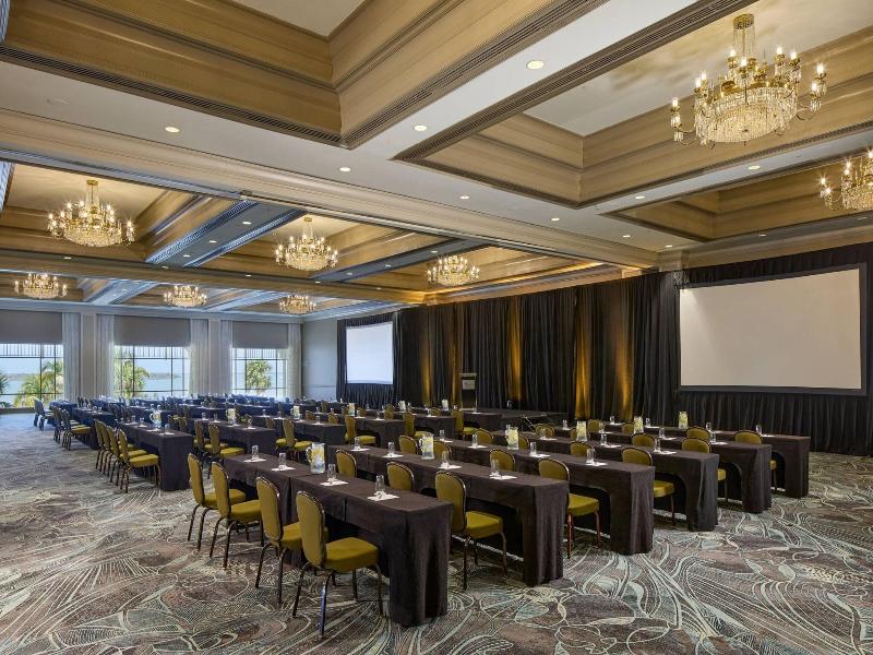 Sanibel Harbour Marriott Resort & Spa image