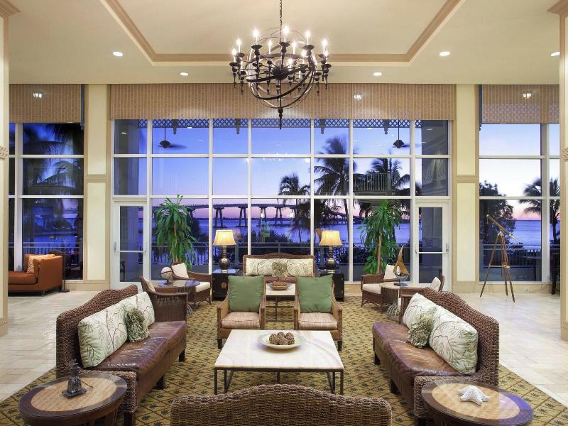 Sanibel Harbour Marriott Resort & Spa image