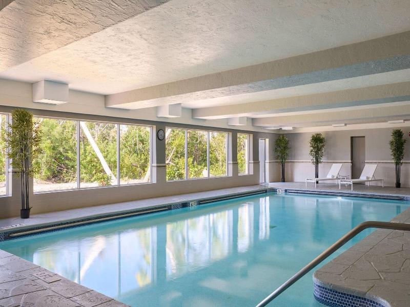 Sanibel Harbour Marriott Resort & Spa image