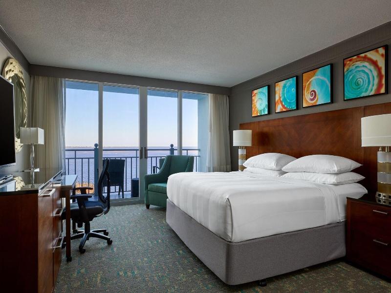 Sanibel Harbour Marriott Resort & Spa image