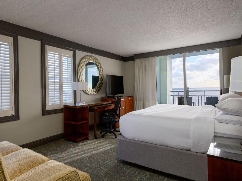 Sanibel Harbour Marriott Resort & Spa image