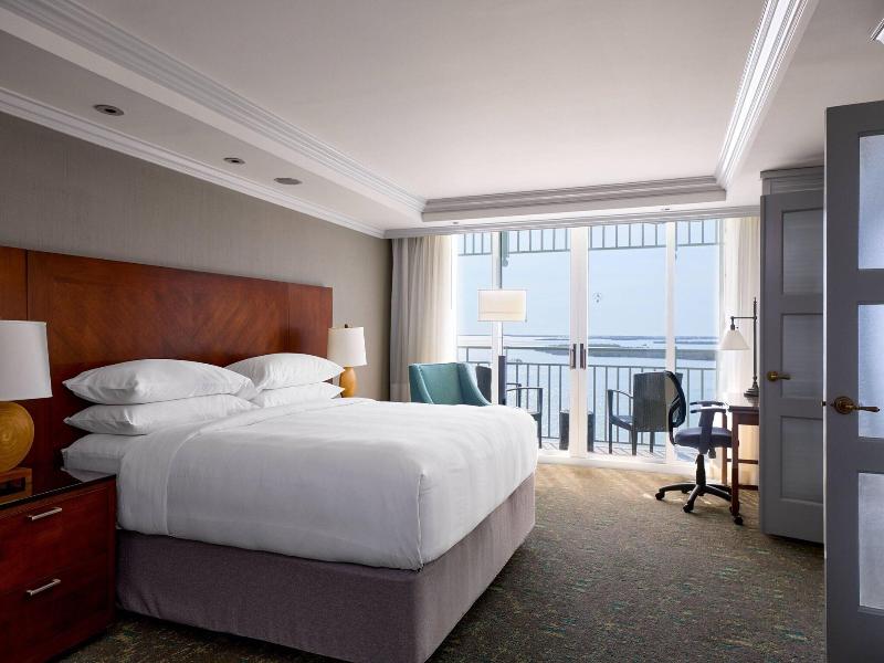 Sanibel Harbour Marriott Resort & Spa image