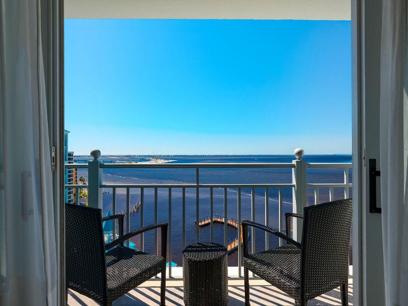 Sanibel Harbour Marriott Resort & Spa image