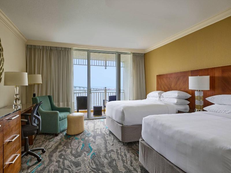 Sanibel Harbour Marriott Resort & Spa image
