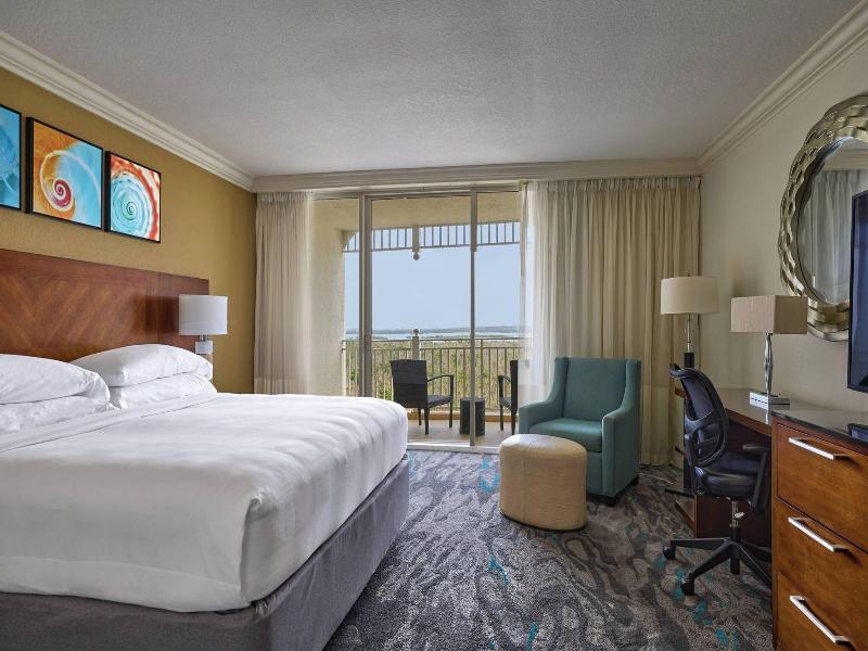 Sanibel Harbour Marriott Resort & Spa image