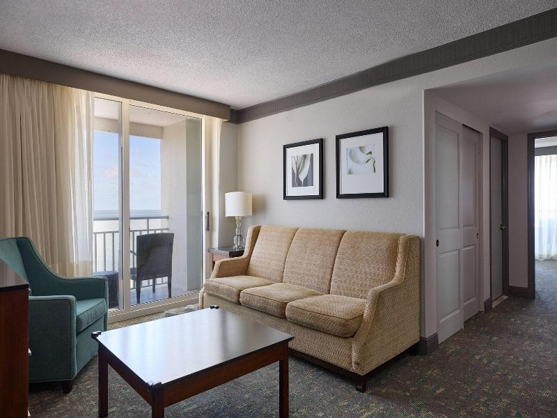 Sanibel Harbour Marriott Resort & Spa image