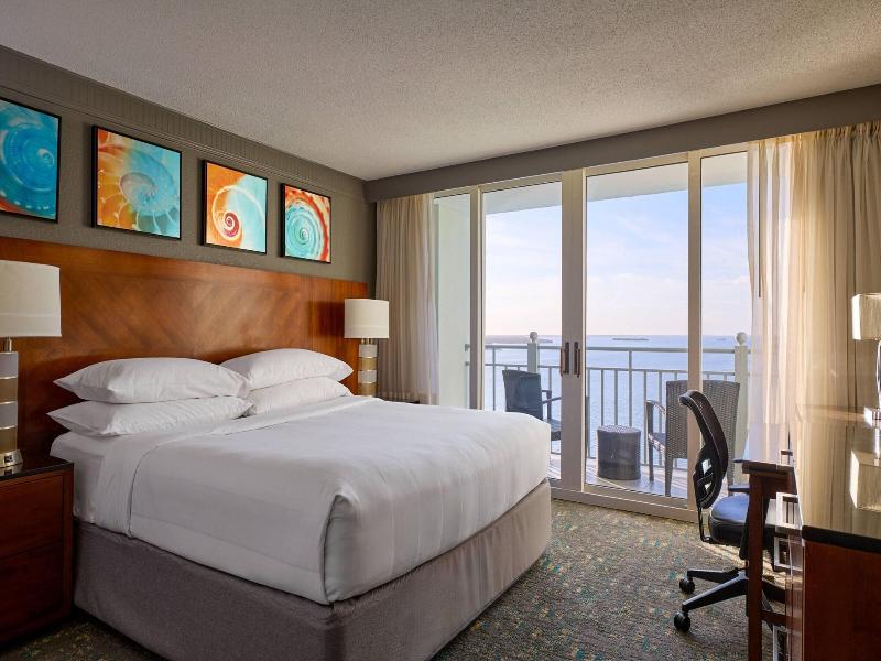 Sanibel Harbour Marriott Resort & Spa image