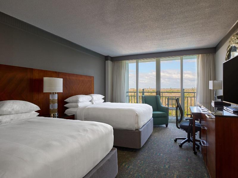 Sanibel Harbour Marriott Resort & Spa image