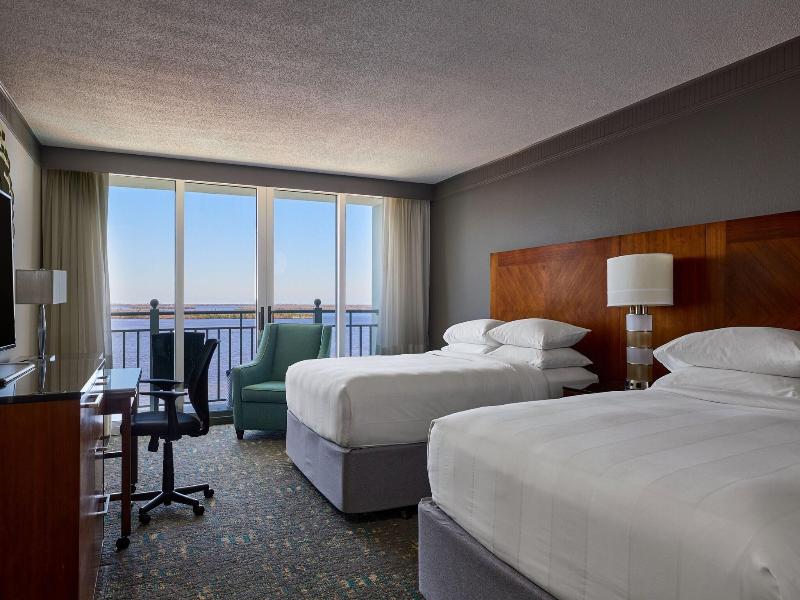 Sanibel Harbour Marriott Resort & Spa image