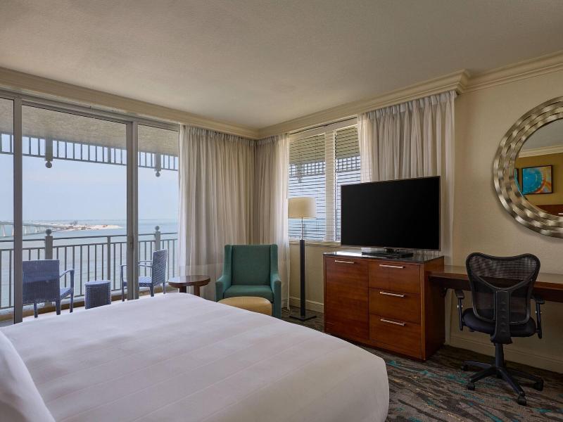 Sanibel Harbour Marriott Resort & Spa image
