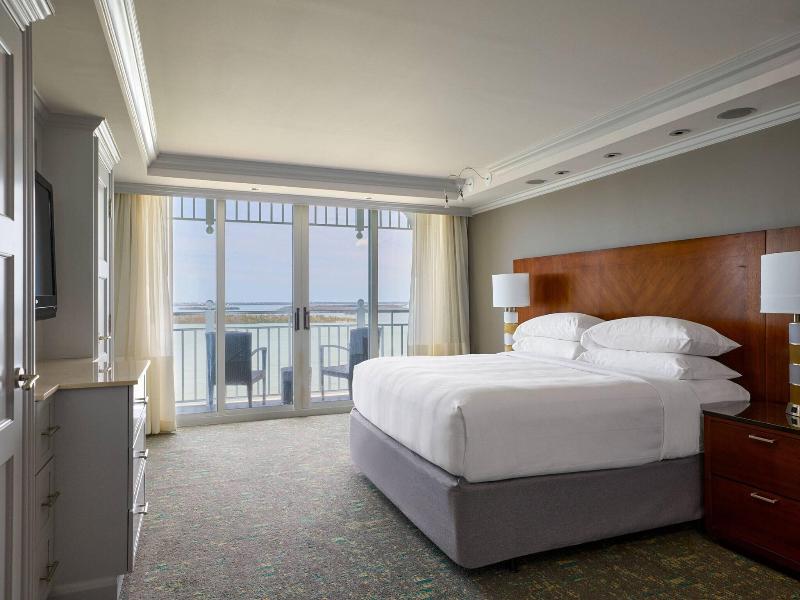 Sanibel Harbour Marriott Resort & Spa image