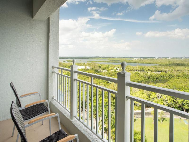 Sanibel Harbour Marriott Resort & Spa image