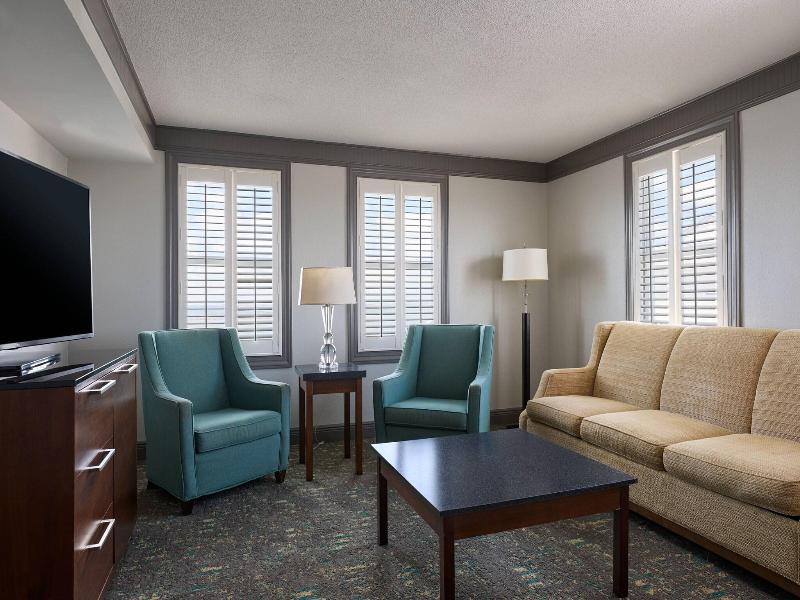 Sanibel Harbour Marriott Resort & Spa image
