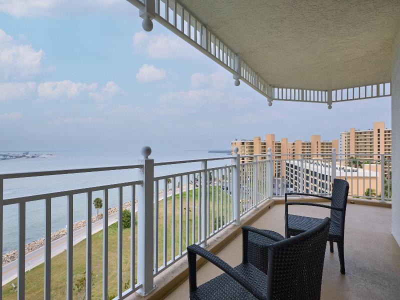 Sanibel Harbour Marriott Resort & Spa image