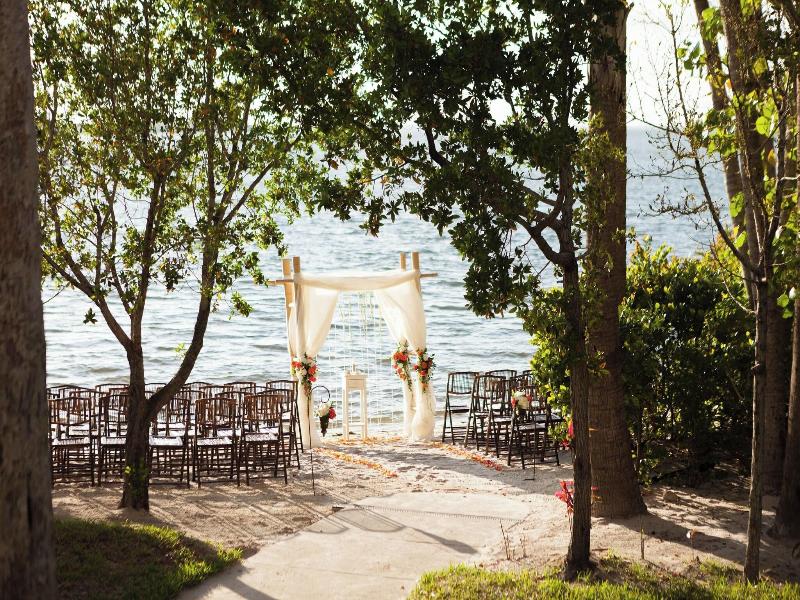 Sanibel Harbour Marriott Resort & Spa image