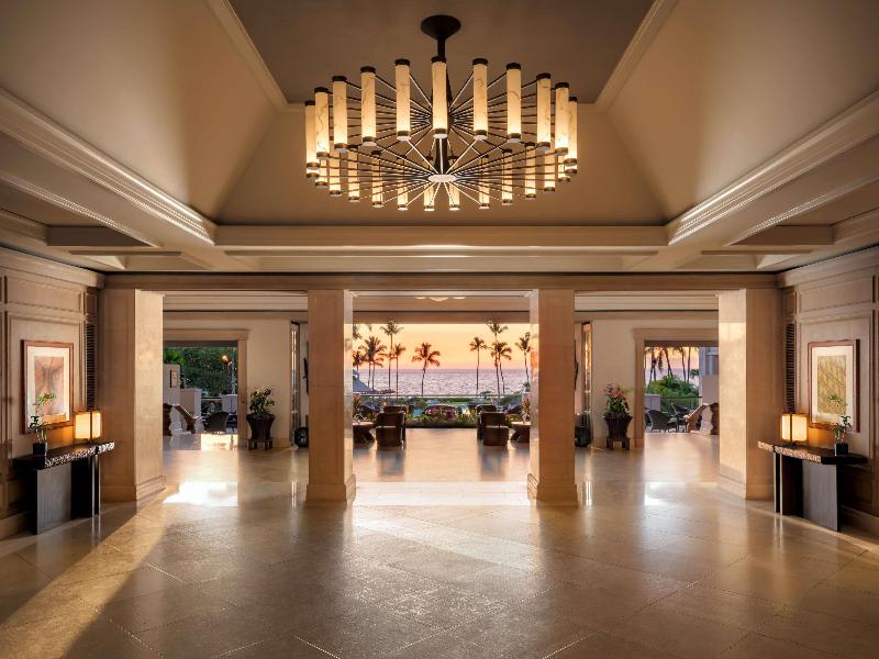 Fairmont Orchid image